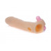 BOSS SERIES | Насадка на член - Perfect Sleeve Vibrating. Цена 346 грн. Фото: 3