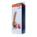 BOSS SERIES | Вібратор - Mr.Perfect Rotation & Vibration. Цена 890 грн. Фото: 7