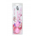 BOSS SERIES | Вагінальні кульки - Silicone Kegel Balls Pink, 29 мм, 60 г. Цена 632 грн. Фото: 2