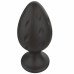 BOSS SERIES | Анальна пробка - Silicone Anal Plug L, 4,4 см. Ціна 576 грн. Фото: 1