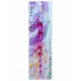 BOSS SERIES | Анальний ланцюжок - Boss Jelly Anal Beads Pink. Ціна 146 грн. Фото: 2