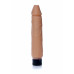BOSS SERIES | Вибратор-Real Skin Multispeed Flesh, 22 см. Цена 290 грн. Фото: 3