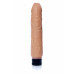 BOSS SERIES | Вибратор-Real Skin Multispeed Flesh, 22 см. Цена 290 грн. Фото: 4