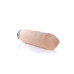 BOSS SERIES | Вибратор-Real Skin Multispeed Flesh, 22 см. Цена 290 грн. Фото: 6