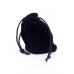 BOSS SERIES | Анальная пробка-Silikon Plug Jewellery Black Medium. Цена 459 грн. Фото: 3