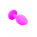 BOSS SERIES | Анальная пробка-Silikon Plug Jewellery Pink Small. Цена 346 грн. Фото: 6