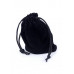 BOSS SERIES | Анальная пробка-Silikon Plug Jewellery Black Small. Цена 329 грн. Фото: 1