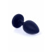 BOSS SERIES | Анальная пробка-Silikon Plug Jewellery Black Small. Цена 329 грн. Фото: 8