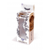 BOSS SERIES | Анальна пробка - Jewellery Silver Plug Clear. Ціна 327 грн. Фото: 5