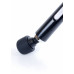 BOSS SERIES | Стимулятор - Magic Massager Wand Black. Ціна 911 грн. Фото: 1