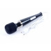 BOSS SERIES | Стимулятор - Magic Massager Wand Black. Ціна 911 грн. Фото: 2