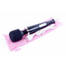 BOSS SERIES | Стимулятор - Magic Massager Wand Black. Ціна 911 грн. Фото: 4