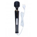 BOSS SERIES | Стимулятор - Magic Massager Wand Black. Ціна 911 грн. Фото: 5