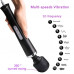 BOSS SERIES | Стимулятор - Magic Massager Wand Black. Ціна 911 грн. Фото: 9