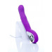 BOSS SERIES | Вибратор - G-spot Purple USB. Цена 873 грн. Фото: 2