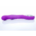 BOSS SERIES | Вибратор - G-spot Purple USB. Цена 873 грн. Фото: 3