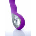 BOSS SERIES | Вибратор - G-spot Purple USB. Цена 873 грн. Фото: 4