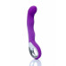 BOSS SERIES | Вибратор - G-spot Purple USB. Цена 873 грн. Фото: 5