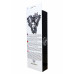 BOSS SERIES | Анальная пробка - Fox Tail White XL. Цена 499 грн. Фото: 4