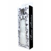 BOSS SERIES | Анальная пробка - Fox Tail White XL. Цена 499 грн. Фото: 5