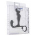 BOSS SERIES | Массажер простаты - ToyJoy Power Plug Prostate Massager Black. Цена 301 грн. Фото: 1