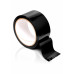 BOSS SERIES | Бандажна стрічка - Fetish Fantasy Pleasure Tape Black, 9 м. Ціна 485 грн. Фото: 1