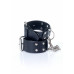 BOSS SERIES | Наручники - Fetish Boss Series Handcuffs With Studs, 4 см. Цена 377 грн. Фото: 4