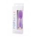 BOSS SERIES | Вибратор - Popsicle Rechargeable Vibe Purple. Цена 2 441 грн. Фото: 1