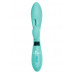 BOSS SERIES | Вібратор - Vibrator Indeep Yonce Turquoise. Ціна 1272 грн. Фото: 1