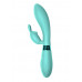 BOSS SERIES | Вібратор - Vibrator Indeep Yonce Turquoise. Ціна 1272 грн. Фото: 2