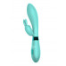 BOSS SERIES | Вібратор - Vibrator Indeep Yonce Turquoise. Ціна 1272 грн. Фото: 3