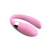 BOSS SERIES | Вибратор - V-Vibe Pink. Цена 2 205 грн. Фото: 10