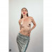 BOSS SERIES | Пестіси - Pasties Burlesque Rand Pink. Ціна 232 грн. Фото: 1