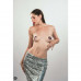 BOSS SERIES | Пестіси - Pasties Burlesque Rand Pink. Ціна 232 грн. Фото: 2