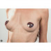BOSS SERIES | Пестіси - Pasties Burlesque Rand Pink. Ціна 232 грн. Фото: 3