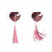 BOSS SERIES | Пестисы - Burlesque Pasties Gipsy Pink. Цена 267 грн. Фото: 3