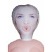 BOSS SERIES | Надувная секс-кукла - Floryda. Цена 760 грн. Фото: 1