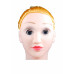 BOSS SERIES | Надувна секс-лялька з вібрацією Boss Of Toys Barbi 3D. Ціна 2313 грн. Фото: 8