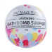 BOSS SERIES | Вибропуля в бомбочке для ванн-Big Teaze Toys Bath Bomb Surprise with Vibrating Body Massager Laven. Цена 1 102 грн. Фото: 2