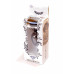 BOSS SERIES | Анальная пробка-Jewellery Dark Silver PLUG-Black. Цена 422 грн. Фото: 4