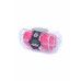 BOSS SERIES | Вагинальные шарики Duo-Balls Pink. Цена 108 грн. Фото: 2