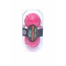 BOSS SERIES | Вагинальные шарики Duo-Balls Pink. Цена 108 грн. Фото: 4