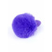 BOSS SERIES | Анальна пробка - Jewellery Silicon PLUG Bunny Tail Purple. Ціна 459 грн. Фото: 3