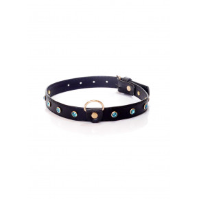 BOSS SERIES | Нашийник - Fetish Boss Series Collar, 2 см. Ціна: 363 грн