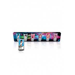 BOSS SERIES | Стопки-Strip Club Women, 6 * 35 мл. Цена: 759 грн