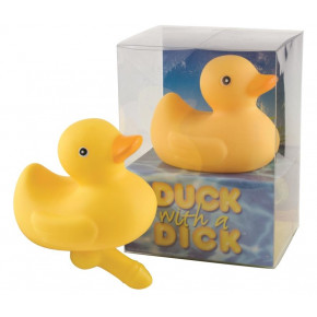 BOSS SERIES | Качка - Duck With A Dick. Ціна: 242 грн