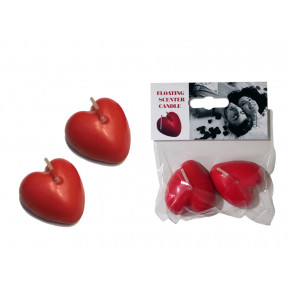 BOSS SERIES | Свечи - Floating Scenter Candle, 2 шт.. Цена: 59 грн