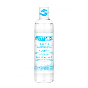 BOSS SERIES | Лубрикант - WaterGlide Cooling, 300 мл. Ціна: 531 грн