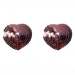BOSS SERIES | Пестисы - Burlesque Pasties Rand Pink. Цена: 232 грн