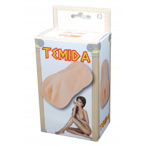 BOSS SERIES | Мастурбатор - Vagina 225g-TEMIDA. Цена: 407 грн